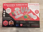 Discovery Kids Slimeology 101 5-in-1 Diy Slime Making Kit