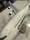 Hogan Wings Qantas Boeing 747 Jumbo Jet