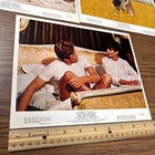 Two For The Road Original Lobby Card Set Of 5 Audrey Hepburn Movie Photo Stills