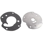 763758 Water Pump Impeller Kit For Evinrude Johnson Omc 5 5 6 7 5 Hp 5 5-7 5 Hp