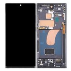 For Samsung Galaxy S23 Ultra 5g S918u u1 Oled Lcd Display Touch Screen Digitizer