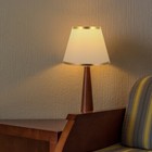 Fixture Rustic Lamp Shade Vintage Lampshade Medium Lamp Shade