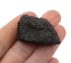 Raw Lodestone Mineral Specimen  1  - Geologist Selected Samples - Eisco Labs