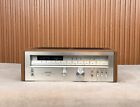 Pioneer Tx-9800 Quartz Tuner   Restored   1-year Warranty   Audiophile Classic