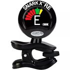 Snark X Re Tuner Clip On 2 Pack Chromatic For Guitar Bass Violin Rechargeable