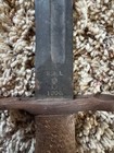 1906 Ria Bayonet 