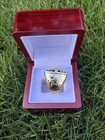 Fantasy Football Championship Ring League Champion Usa Seller  no Year 