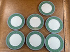Villeroy   Boch -switch 3 - Costa   7  Dinner Plates 10-1 2 