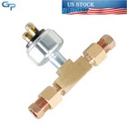 New Brand Hydraulic Brake Light Switch In Line Brake Light Switch Universal