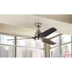 Home Decorators Collection Varuchi 52 In  Led Indoor Brushed Nickel Ceiling Fan