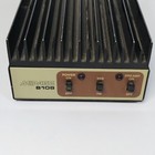 Mirage B-108 2 Meter Vhf 10w-80w Linear Amplifier Preamp Frank Brickle Ab2kt