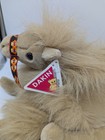 Vtg Dakin Applause Omar Camel Realistic Plush Stuffed Animal Toy 12  Tags 24117