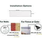 Kitchen Gather Eat Laugh Vintage Tin Sign Retro Metal Wall Art Kitchen Decor