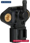 Fuel Injection Pressure Sensor Replacement For 5s7254  Fuel Rail Pressure Sensor