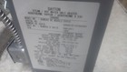 Dayton 5yh19 1 3 Hp 120vac 120 000 Btuh Hydronic Wall And Ceiling Unit Heater