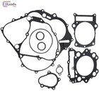 Complete Gasket Kit Fit For Yamaha Raptor 660r Yfm660r Yfm 660 Motorcycle 01-05