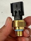 Genuine Cummins Engine Oil Pressure Sensor Transducer Switch For Isx Ism 4921517
