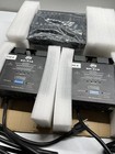 American Dj Stage Pak 1 Dmx Lighting Controller Pack W stage Setter dimmer Packs