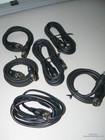 6 Pin Din Cord For Commodore   Amiga Computers - Serial  Floppy  Printer  Etc 
