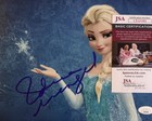 Idina Menzel   Autographed Signed 8x10   Photo   Frozen   Elsa   Disney  Wicked