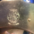 Smith   Wesson Model 93 Handcuffs Made In Usa Police Collectible