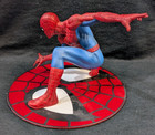 Kotobukiya Artfx  Marvel The Amazing Spider-man 1 10 Scale Statue