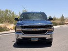 2018 Chevrolet Silverado 1500 C1500 Lt