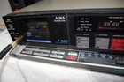 Immaculate Aiwa Ad-f660 3 Head  Stereo Cassette Deck Parts repair