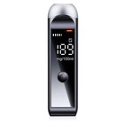Digital Breathalyzer Rechargeable Alcohol Tester With Type-c Portable   Accurate