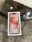 Empty Box Apple Iphone 15 Plus 