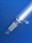 Glass Short Path Distillation Head 5l  Vigreux 75 Degree with 45 50 And 24 40 