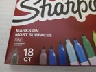 Sharpie Special Edition 18 Fine Markers  2174218