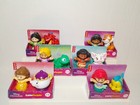 7x Fisher Price Little People Disney Princess 20 Figures