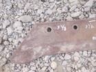 Farmall Ih Case John Deere Jd Oliver Ac Allis Universal 14 3 4  Plow Share 