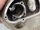 1995 Yamaha Yz250 Cylinder W  Piston Sleeved 68mm 4mx-11311-09-00