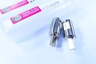 Lot   2 Pcs   New Rayco  7 Hex Broach Rt7-00678 Machinist Milling Lathe Tool Bit