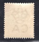 Momen  Hong Kong Sg  58 Crown Ca Mint Og Nh   30   Lot  64969