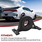 For Dodge Charger Challenger Scat Pack Driveshaft Center Support Bearing Carrier