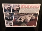 Mpc 913 12 Space 1999 Eagle Transporter Model Kit-nib-1 72 Scale