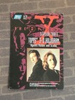 1996 Topps The X-files Season Three 3 Hologram Agents  x2 Scully And Mulder 3-d
