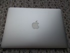 Apple Macbook Pro A1502 13 3    2013 2014 Retina Lcd Screen Grade C- Case B