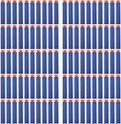 Refill Suction Darts Bullets Fit For Nerf N-strike Elite Toy Gun