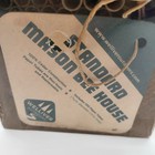 Welliver Mason Bee House  Attract Pollinators To Yard Or Garden - Wood