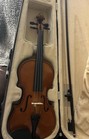 Vintage  Violin