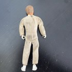 Evel Knievel Stunt Cycle Doll 1972 Ideal Toy Co  Vintage Action Figure