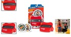 Classic Retro View-master 3d Viewer With 2 Reels - Educational Fun For All Ages