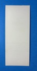 1977 Seattle Mariners Inaugural Game Ticket - Full Unused - Franchise Debut