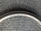 Schwinn Bicycle 20 X 1-3 4  Stingray Blackwall  Slik Nos Tire For S-7 Rim