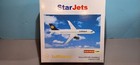 Starjets 200  djdlh003  Lufthansa A320-200 1 200 Scale Model W gear   Stand
