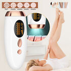 Ipl Hair Removal Laser Permanent Body Epilator Painless Device 999 999 Flashes